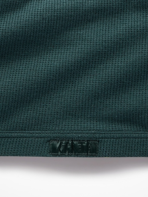 Tranquil Waffle Bralette