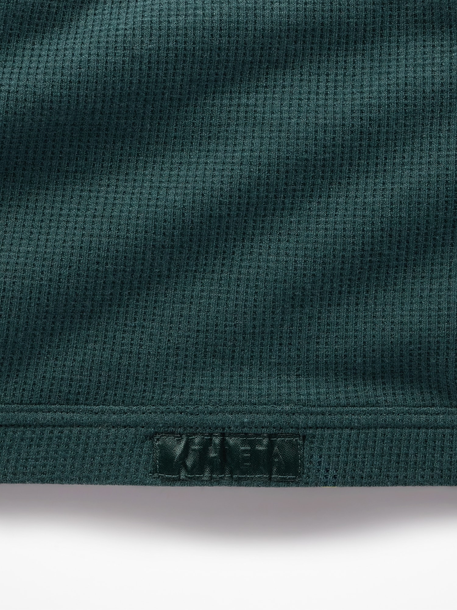 Tranquil Waffle Bralette