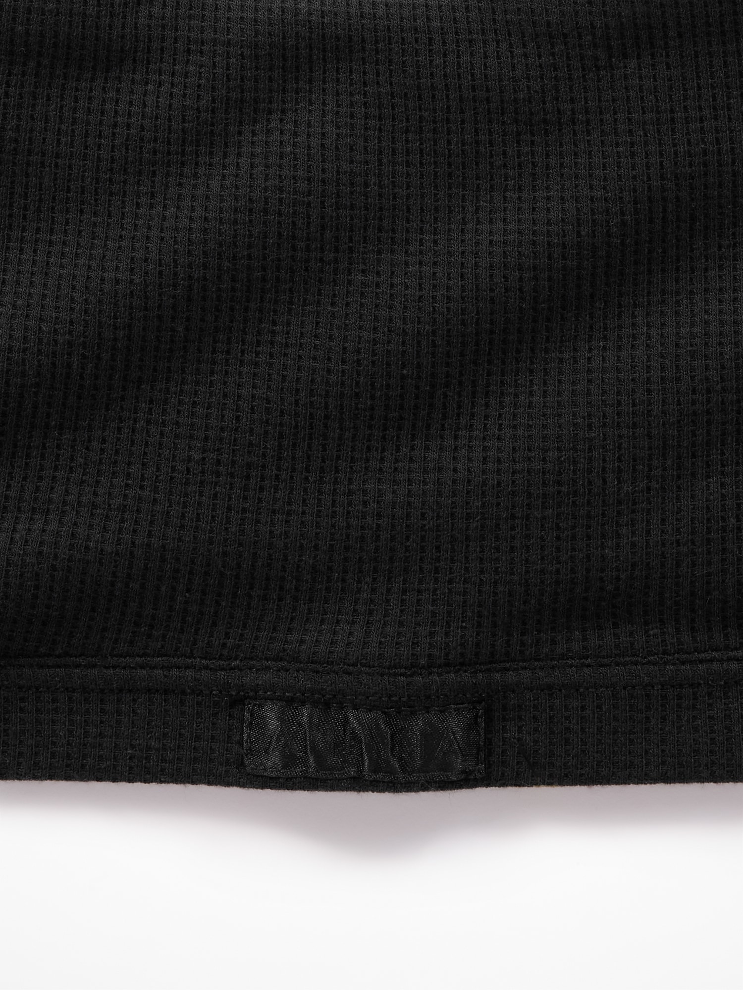 Tranquil Waffle Bralette