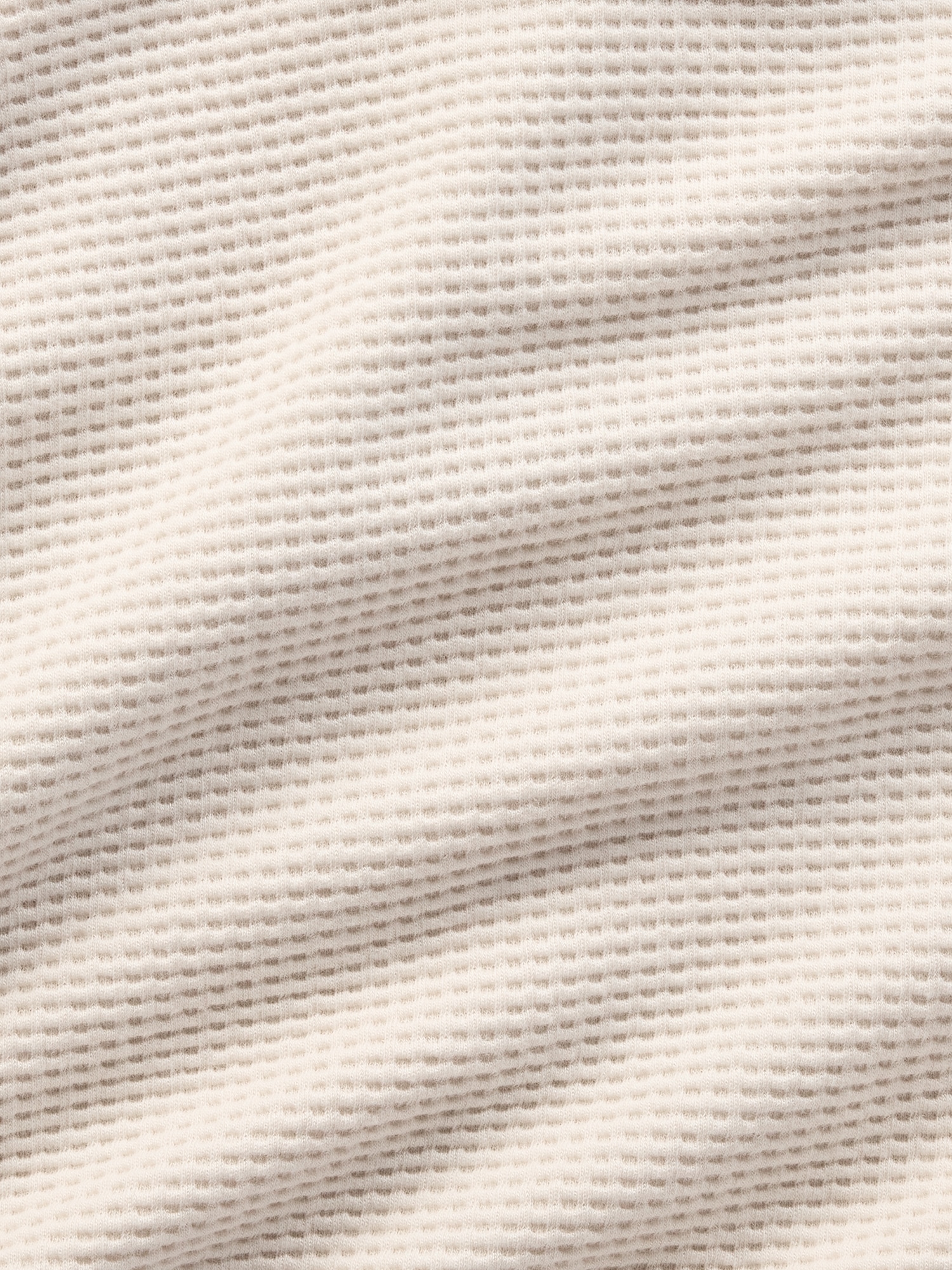 Tranquil Waffle Hoodie