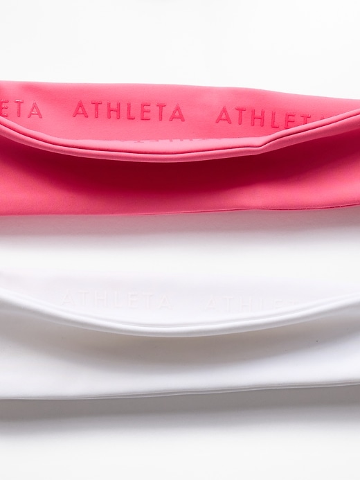 Image number 3 showing, Interval Headband 2-Pack