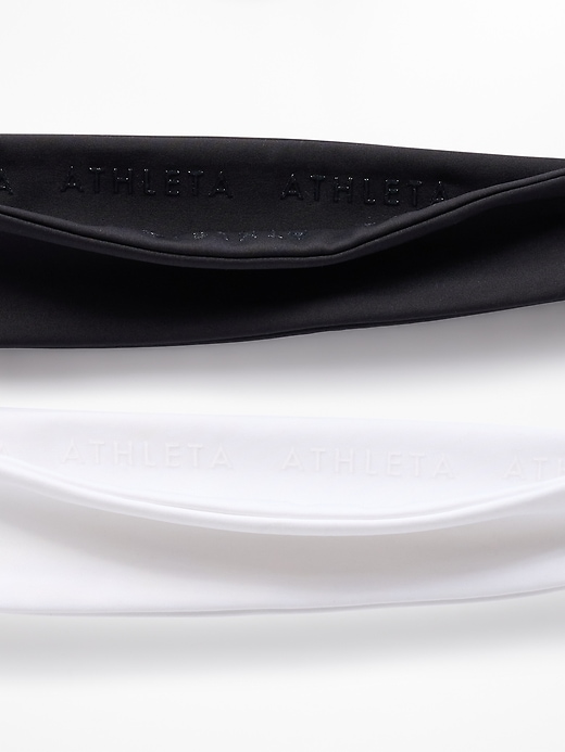 Image number 3 showing, Interval Headband 2-Pack