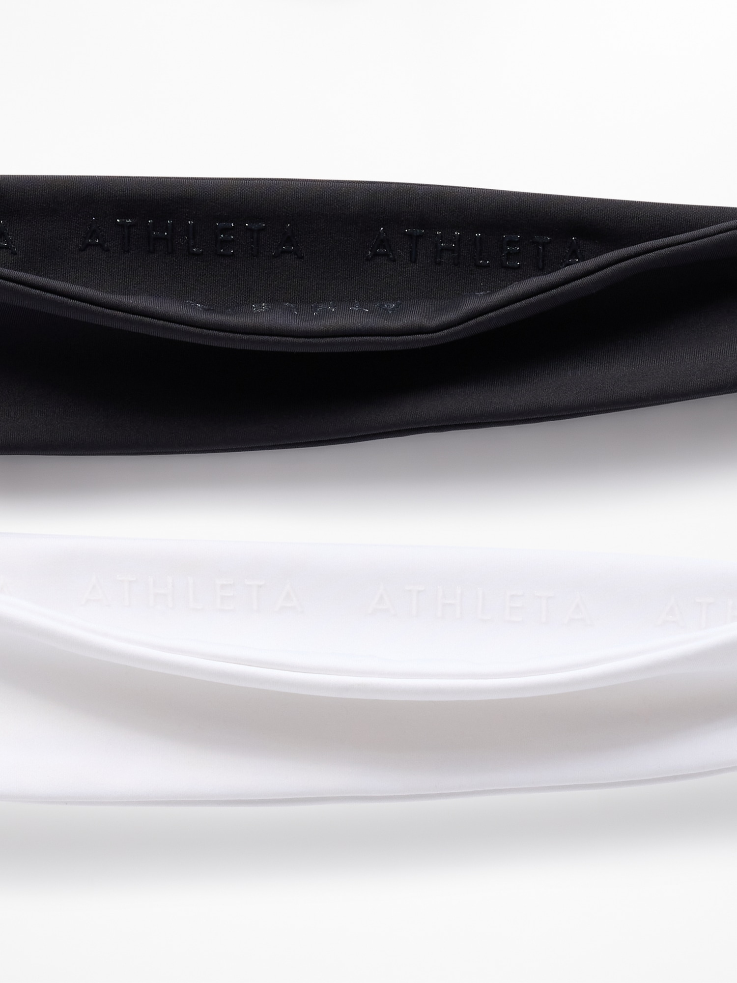 Interval Headband 2-Pack