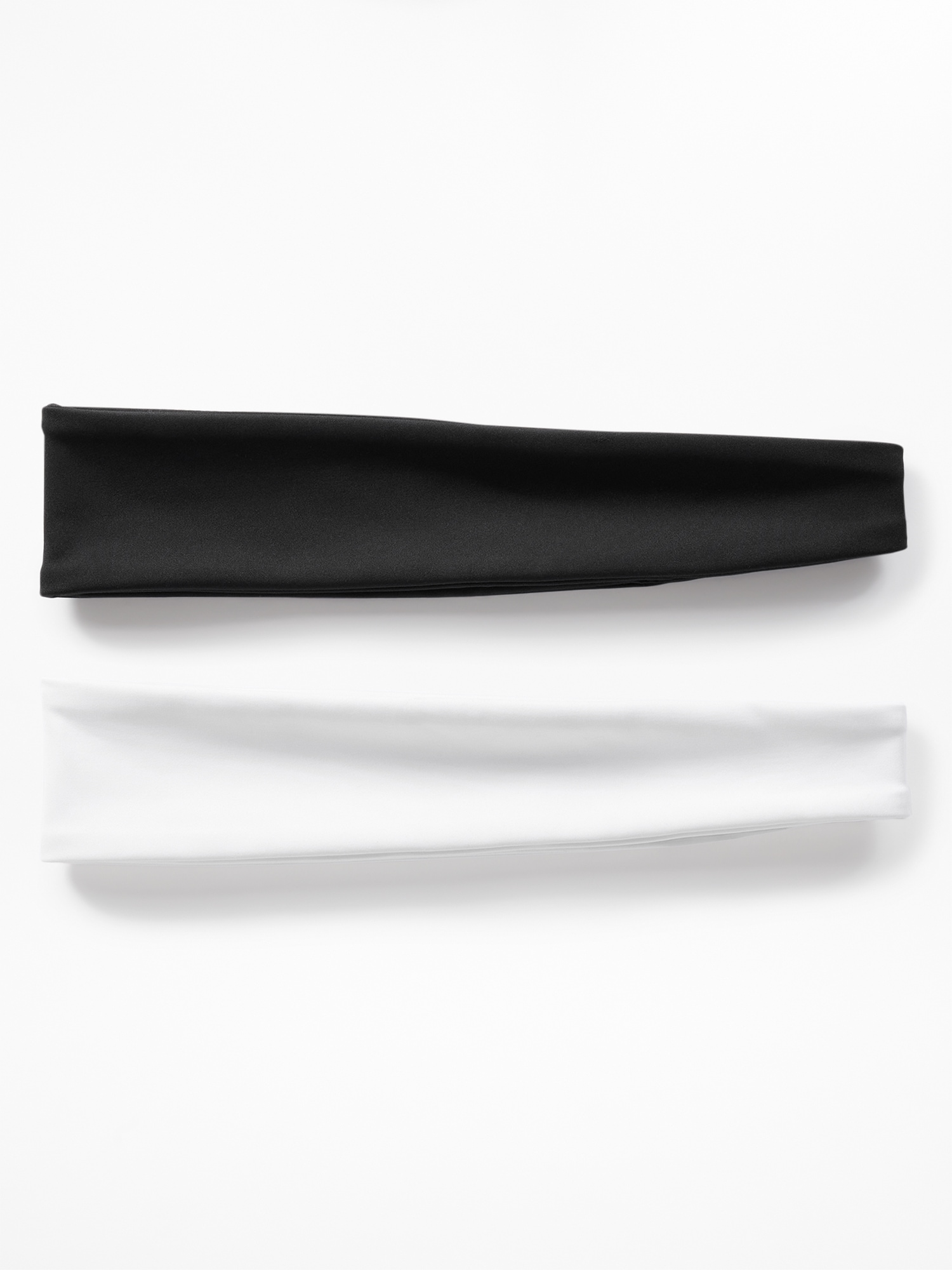 Interval Headband 2-Pack