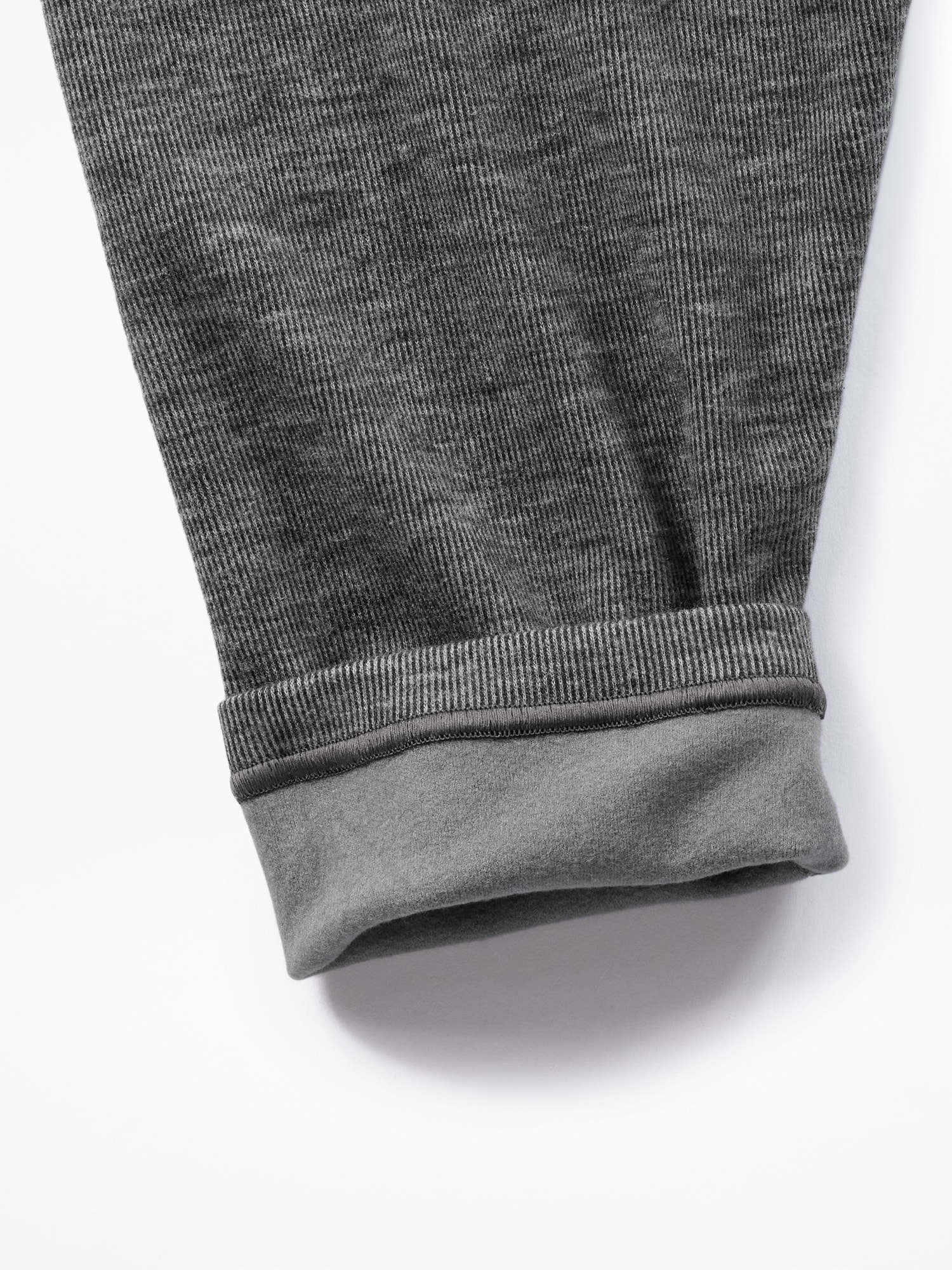 Sunday Rib Dolman Top