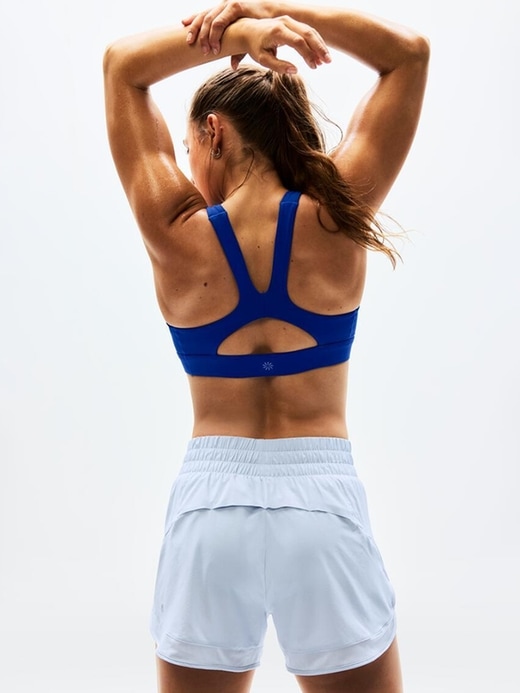 Image number 8 showing, Interval Sports Bra A-C