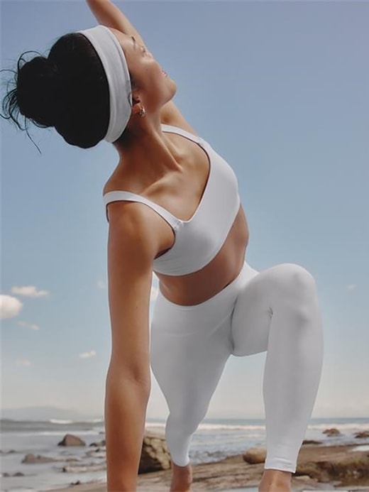 Image number 8 showing, Reform Adjustable Sports Bra A-C