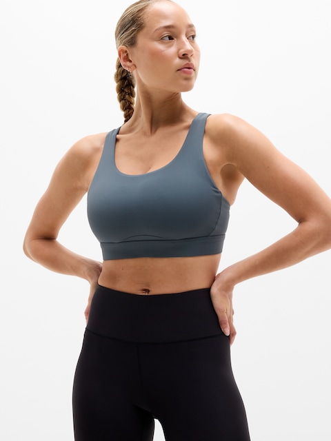 Interval Sports Bra D-DD