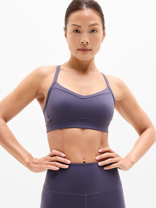 Image number 1 showing, Vital Sports Bra A-C