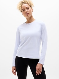 Image number 1 showing, Favorite Cotton Top
