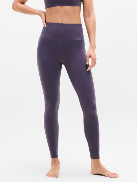 Elation Ultra High Rise Legging - Twilight