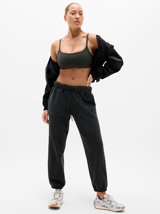 Image number 3 showing, Square Neck Bra D-DD