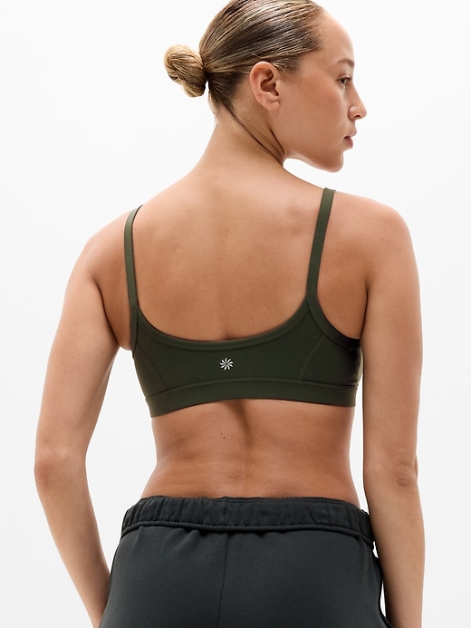 Image number 4 showing, Square Neck Bra D-DD