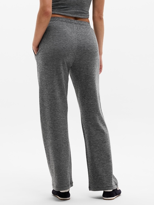 Image number 3 showing, Sunday Rib High Rise Pant