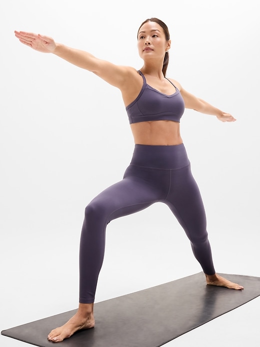 Image number 2 showing, Elation Ultra High Rise Legging