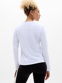 Image number 2 showing, Favorite Cotton Top