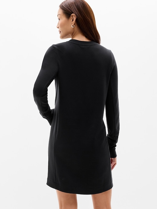 Image number 6 showing, Coaster Luxe Sweatshirt Dress