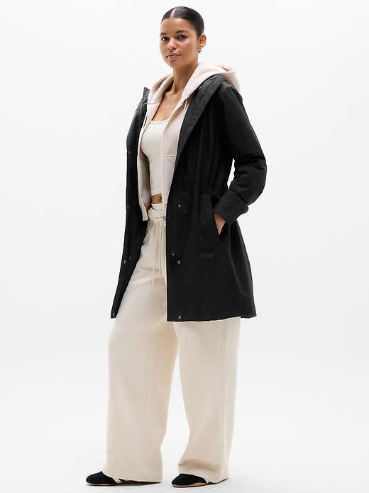 Image number 6 showing, Rainout Ridge Long Trench