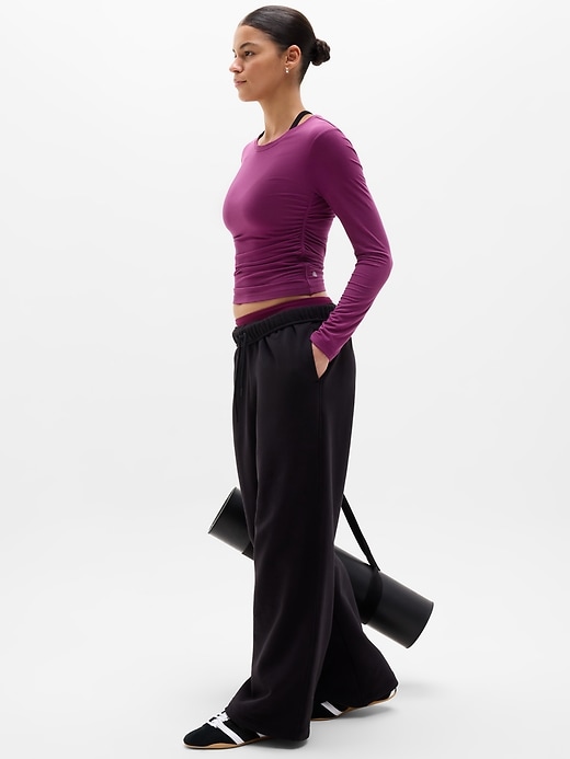 Image number 2 showing, With Ease Cinch Top