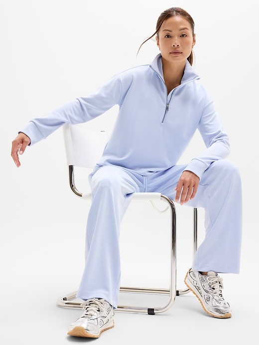 Image number 5 showing, Seasoft Quarter Zip