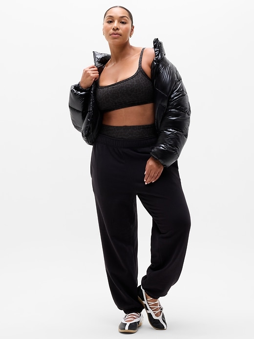 Image number 4 showing, Square Neck Bra D-DD