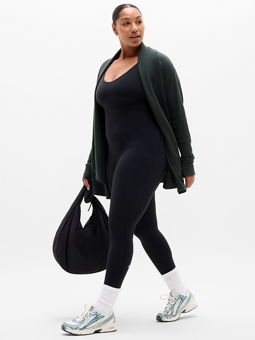 Pranayama Restore Wrap