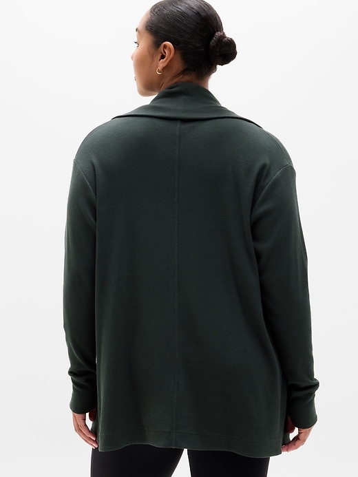 Pranayama Restore Wrap