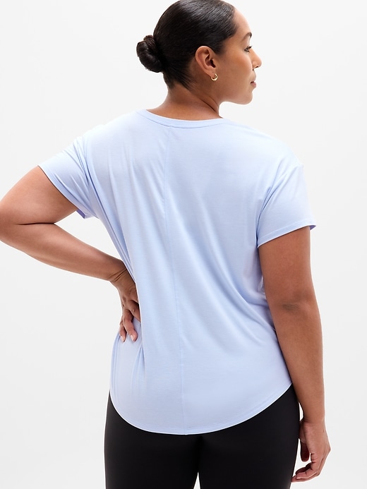 Image number 6 showing, Move With Ease Tee