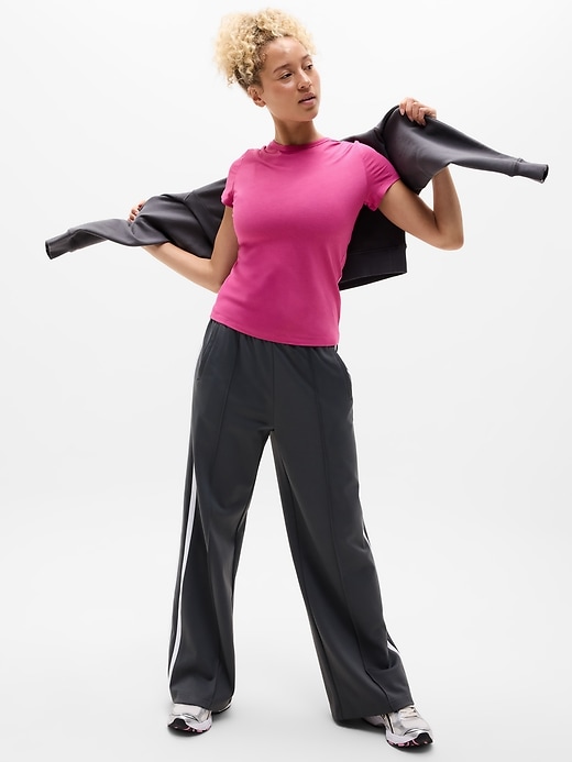 Image number 2 showing, Foundation Tee