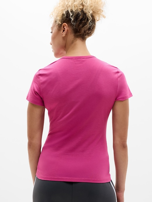 Image number 3 showing, Foundation Tee