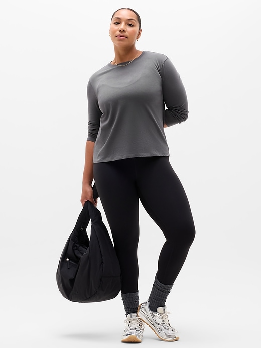 Image number 5 showing, Favorite Cotton Top