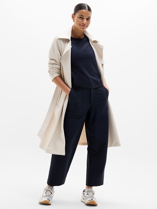 Image number 2 showing, Essential Tee