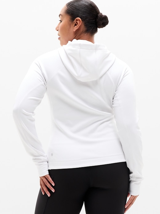 Image number 6 showing, Unstoppable Fleece Lined Full Zip Jacket