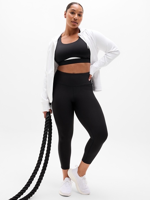 Image number 6 showing, Unstoppable Fleece Lined Full Zip Jacket