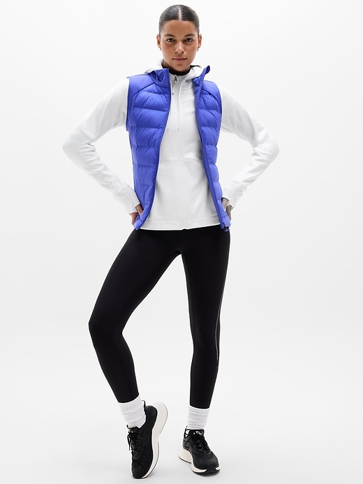 Image number 2 showing, Unstoppable Fleece Lined Full Zip Jacket