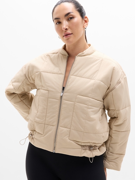 Image number 1 showing, Evergreen Jacket
