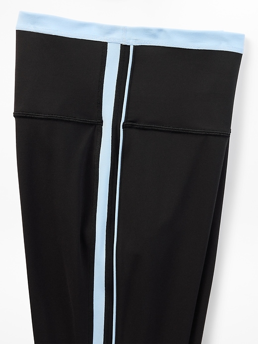 Image number 6 showing, Elation Sport Stripe 7/8 Legging