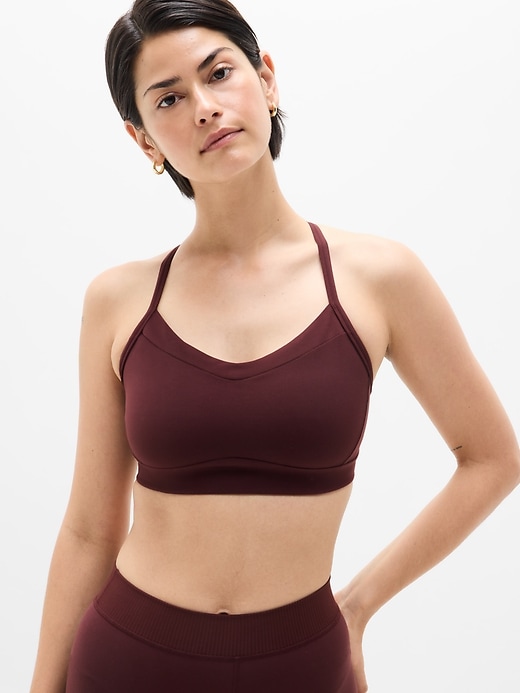 Image number 1 showing, Vital Sports Bra D-DD