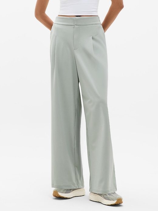 Image number 1 showing, Pinnacle High Rise Trouser