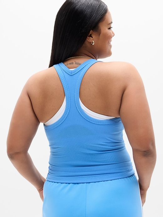 Image number 2 showing, Perfect Rib Tank