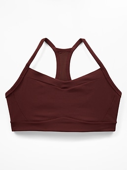 Vital Sports Bra A-C - Red - image 3