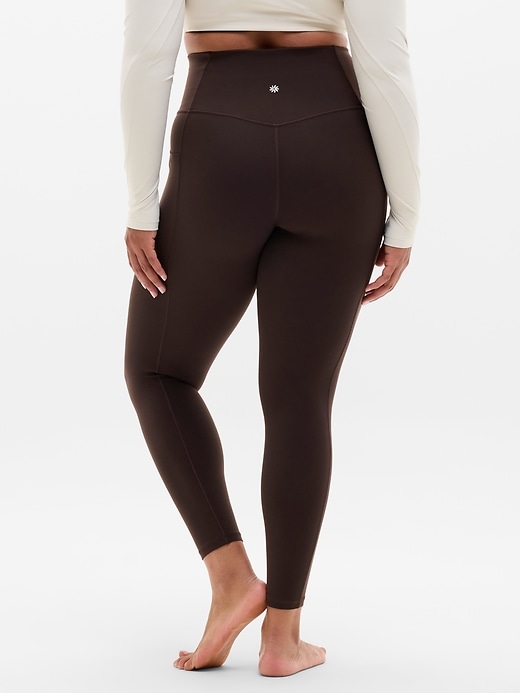 Image number 3 showing, Salutation Stash High Rise Legging