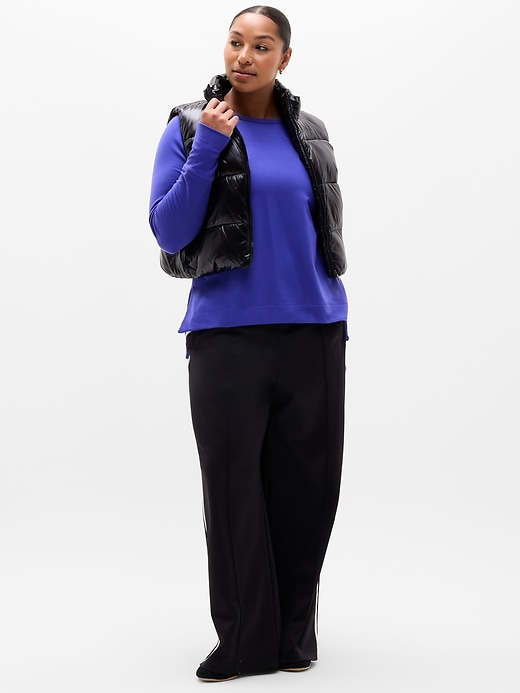 Image number 5 showing, Coaster Luxe Recover Sweatshirt