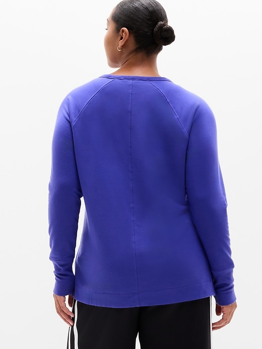 Image number 6 showing, Coaster Luxe Recover Sweatshirt