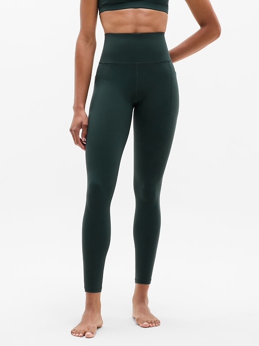 Image number 1 showing, Salutation Stash High Rise Legging