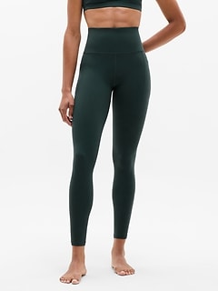 Salutation Stash High Rise Legging