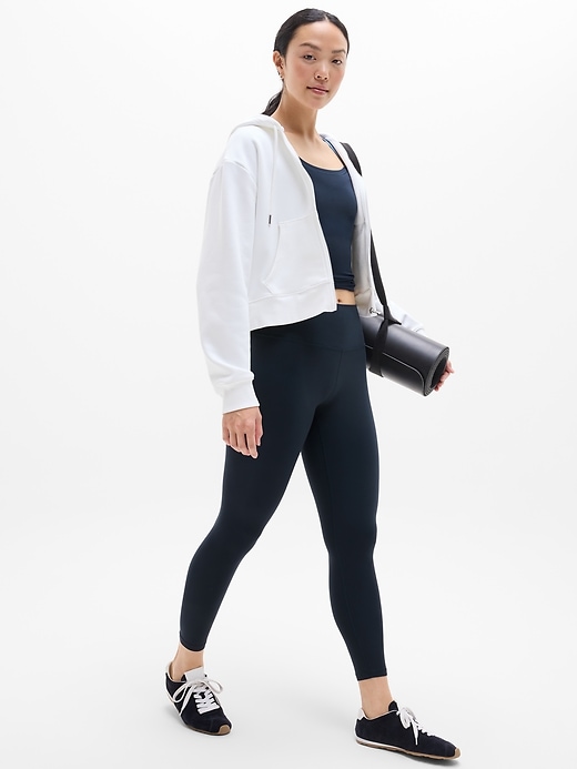 Transcend High Rise 7/8 Legging
