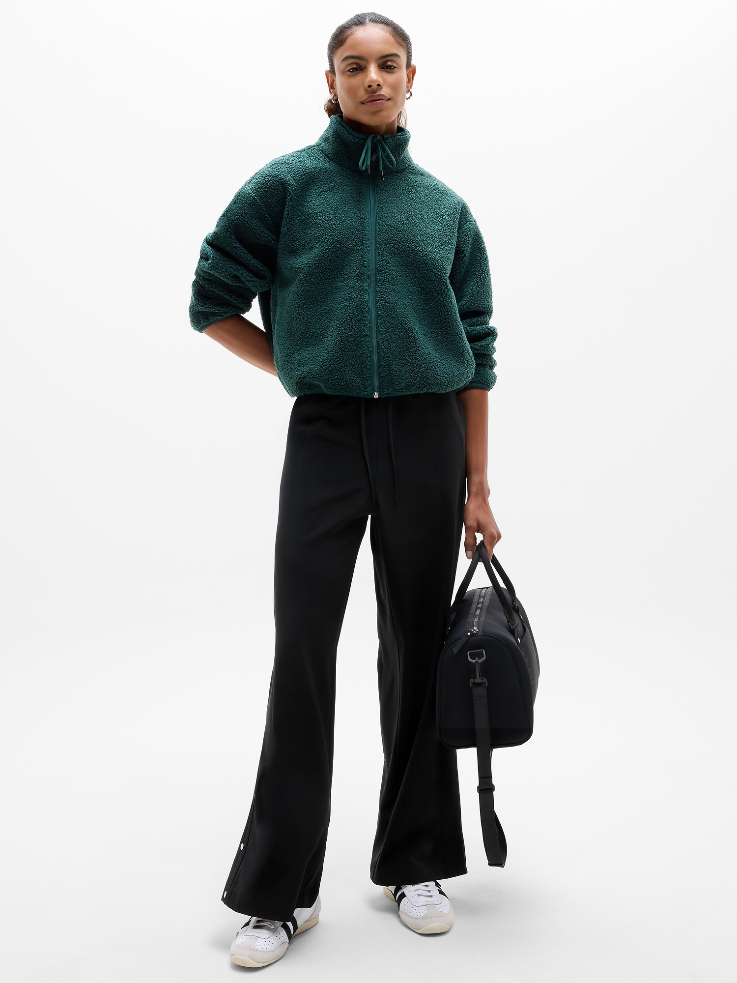 In the Clouds Jacket