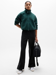 In the Clouds Jacket