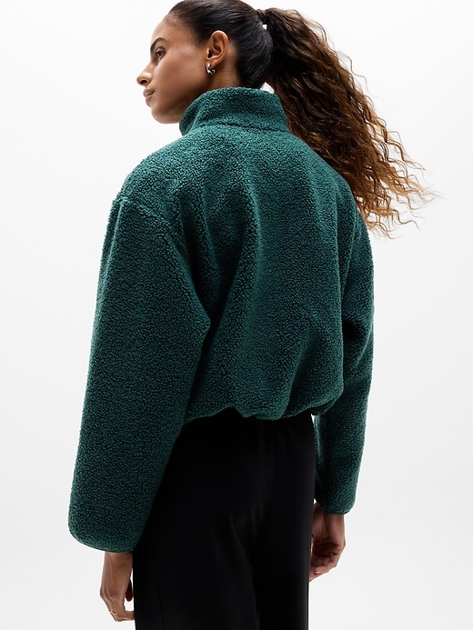 In the Clouds Jacket